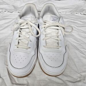 Reebok Court Advance Sneakers